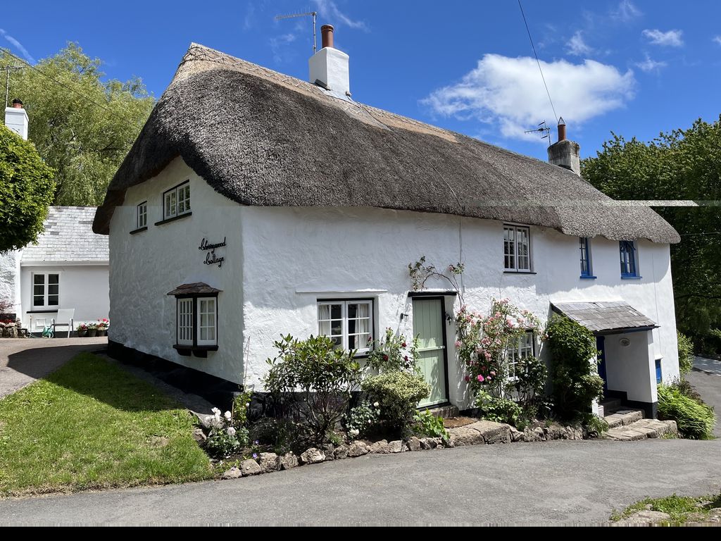 North Bovey